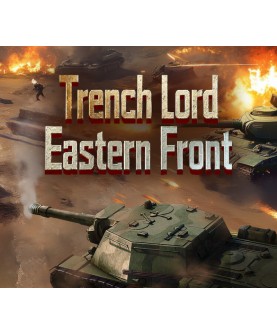 Trench Lord: Eastern Front Steam Key GLOBAL